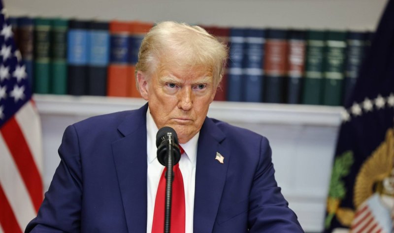 Європарламент ухвалив анти-Трампівську резолюцію