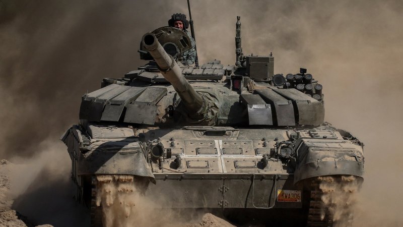 ISW розповіли деталі воєнного злочину РФ на Курщині