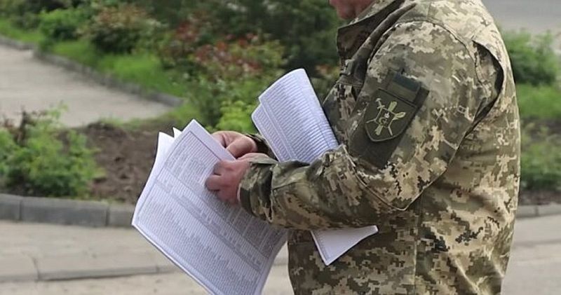 У Генштабі зробили заяву щодо роботи ТЦК