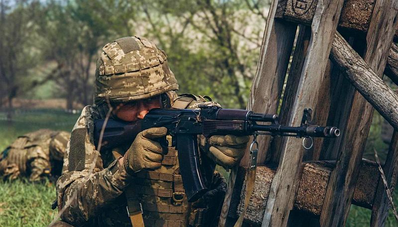 WSJ: ЗСУ змінили стратегію оборони