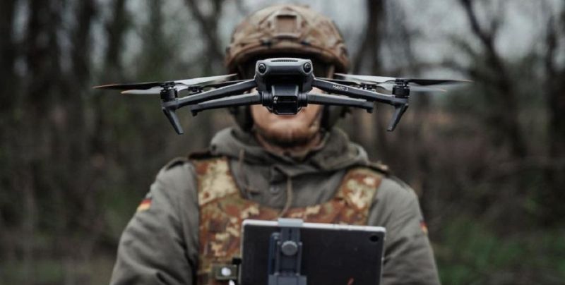 ISW:  дрони змінюють характер бойових дій в Україні — нова реальність на фронті