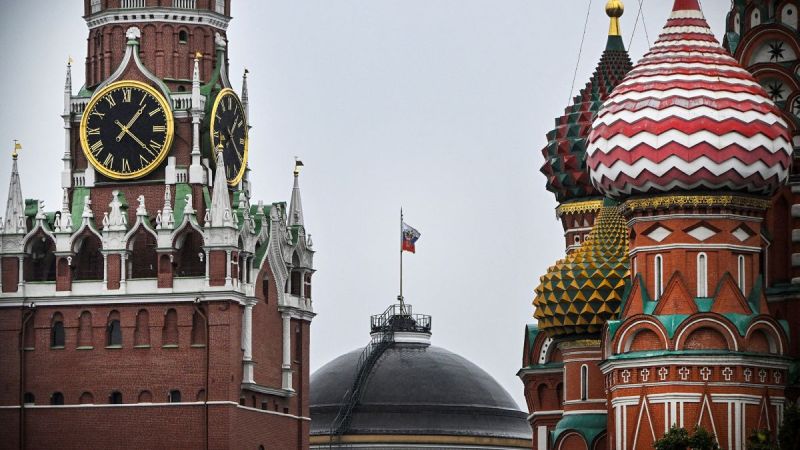У Кремлі назвали дату початку мирних переговорів між Україною та РФ