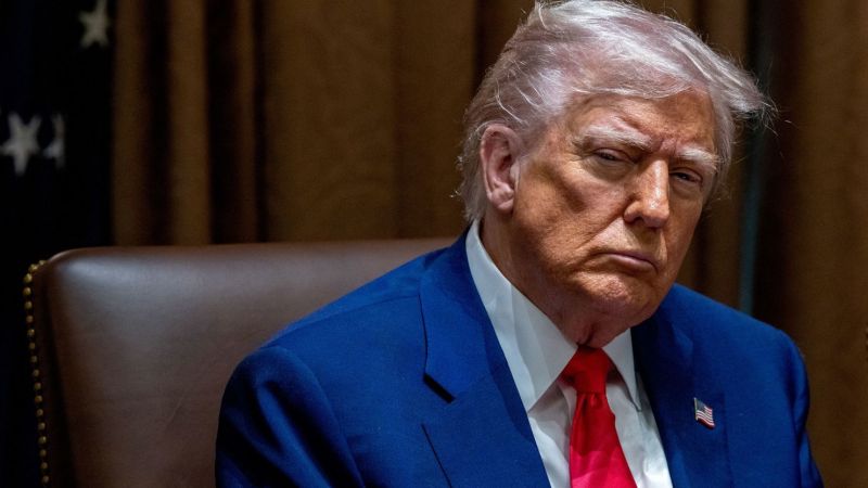 BILD: Трамп про ЗРК Patriot та іншу зброю