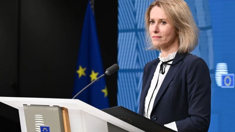 У ЄС озвучили "план Б" для збереження санкцій проти Росії