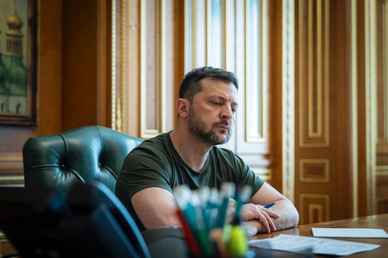 Меморандум із РФ — як відреагував на ініціативу Зеленський