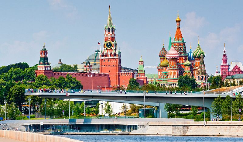 Путін розповів про свого наступника
