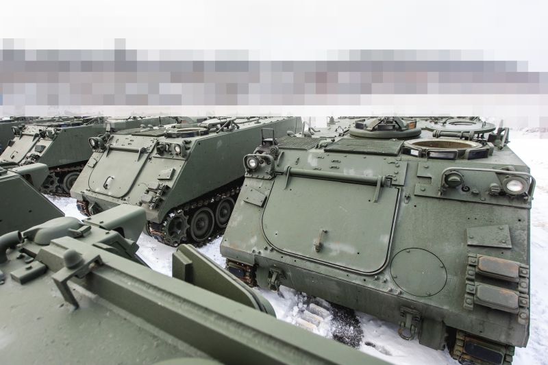 Нова військова підтримка від союзника: що надійде найближчим часом?