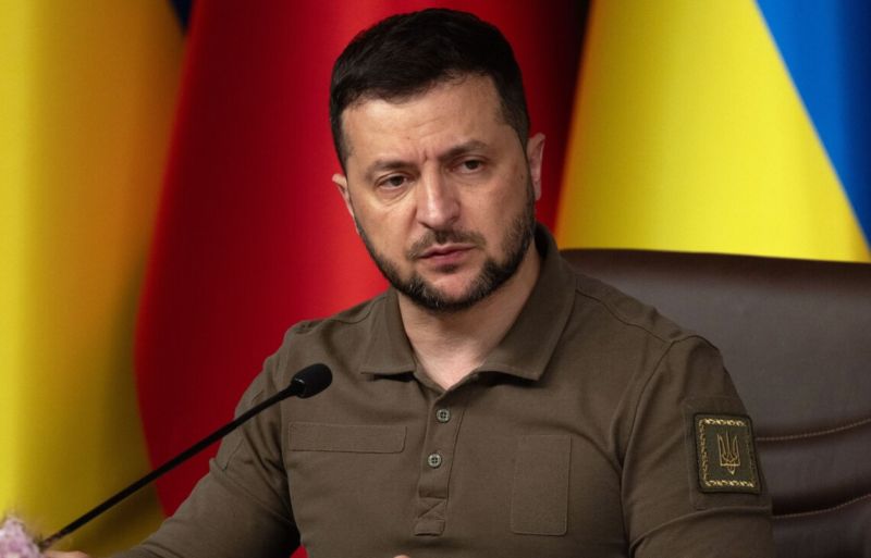 Зеленський: Україна та партнери досі не мають чіткої інформації про плани росіян у Стамбулі
