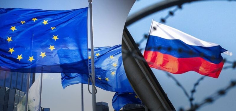Посли ЄС погодили новий пакет санкцій проти Росії