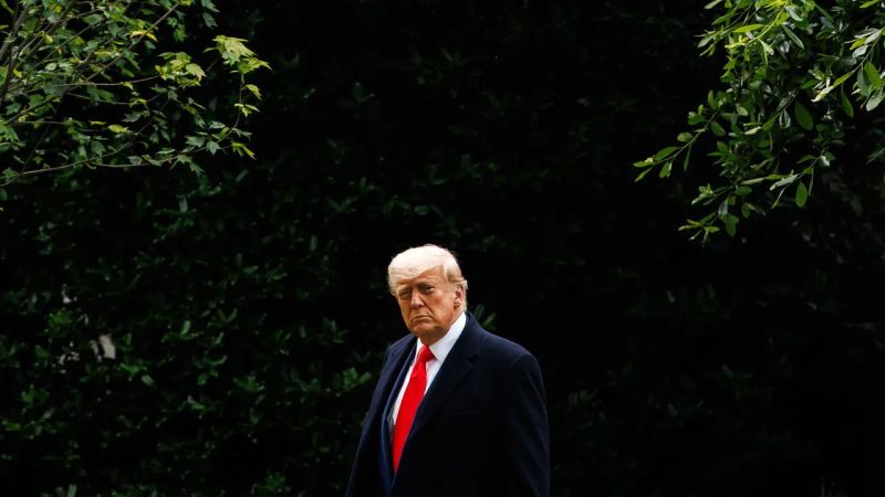 Трамп міг зірвати масштабний обмін полоненими між Україною та РФ