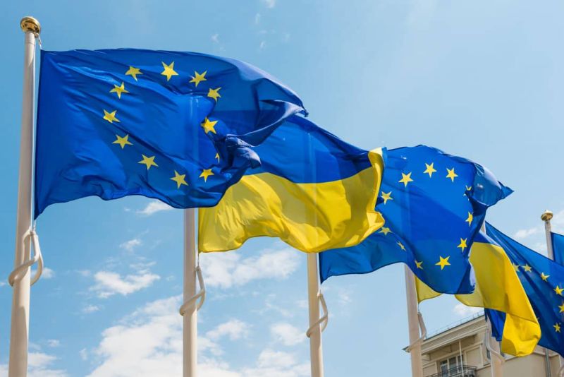 Українська делегація задоволена декларацією Парламентської асамблеї НАТО, яку схвалили у Дейтоні