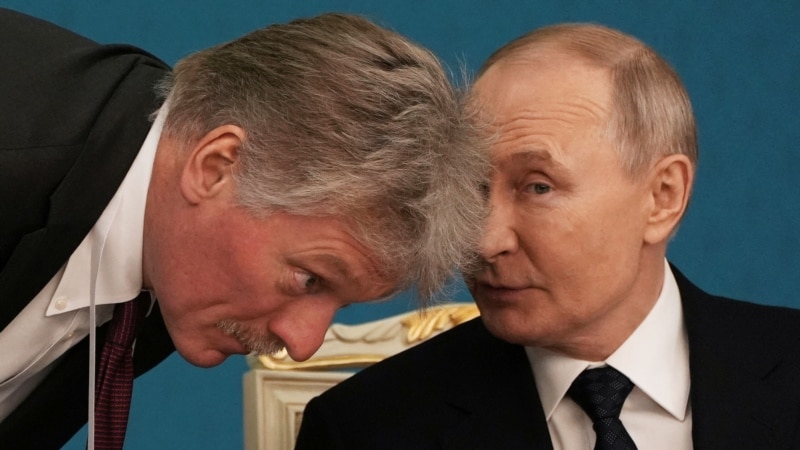 Кремль активізував інформкампанію «Двійник» на тлі виборів у Польщі - ГУР