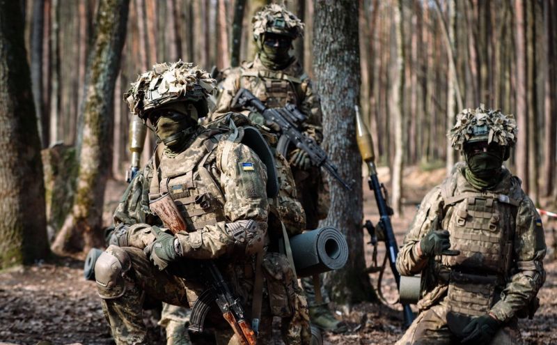 Сили оборони України вразили стратегічний об’єкт на території РФ