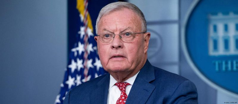 У Трампа назвали "найпозитивніший результат" переговорів України та РФ