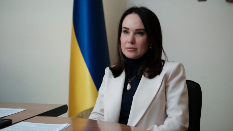 Коли почне діяти спецтрибунал проти Росії