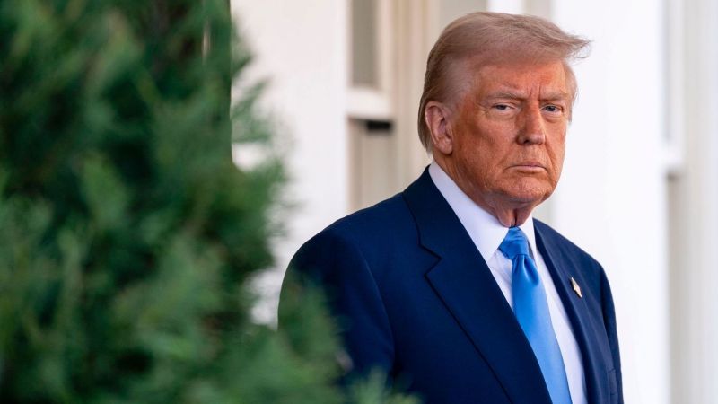SKY NEWS: що насправді стоїть за «конструктивною» розмовою Трампа і Путіна