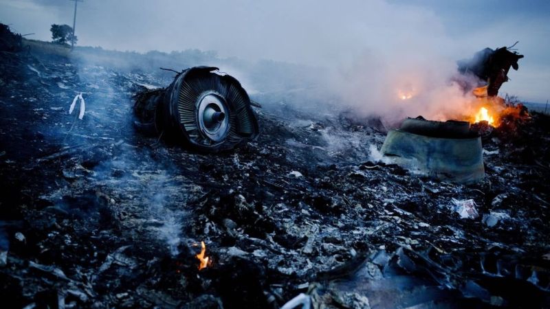 ICAO визнала відповідальність РФ за знищення пасажирського літака