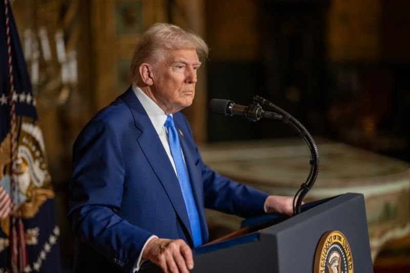 The Hill: Трамп загнав себе у глухий кут у відносинах із Путіним