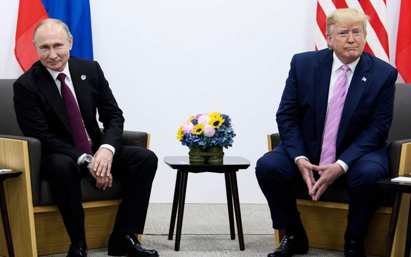 ISW: США можуть піти на поступки Кремлю