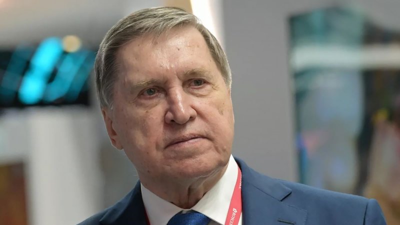 У Кремлі розчаровані діалогом із США