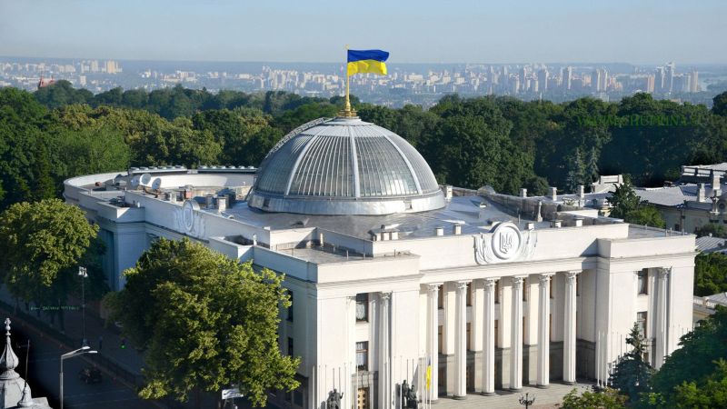 Кадровий Шторм Відкладається: Чому перезавантаження кабміну перенесено
