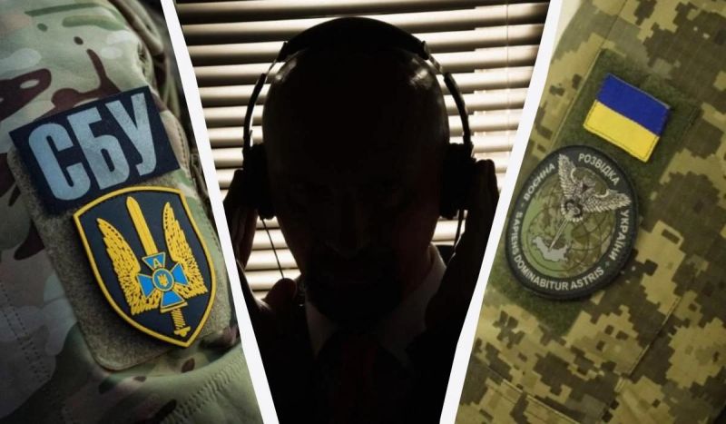 WP: Спецслужби України готують нові операції, брудна війна лише починається