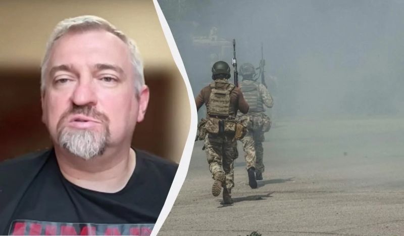 Росіяни тиснуть на Сумщині: нардеп відповів, чи пов’язано це зі слабкими фортифікаціями ЗСУ