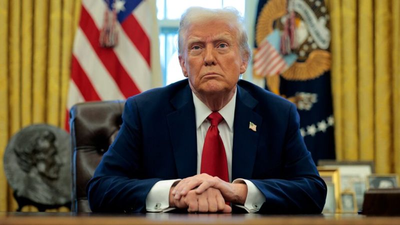 Трамп дав НАТО обіцянку щодо Путіна