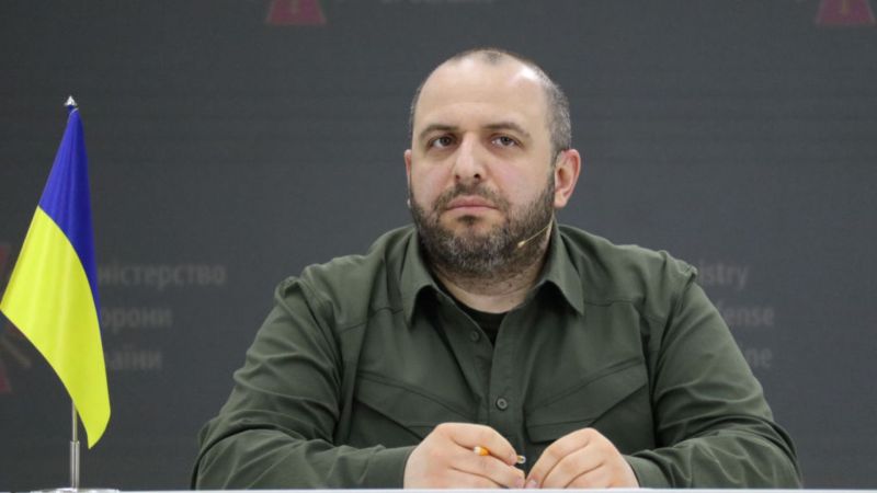 Умєров розкрив деталі переговорів у Стамбулі