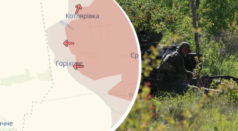 NYT: про тактику Росії на Дніпропетровському напрямку