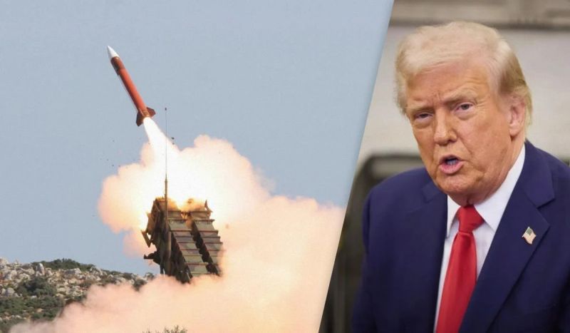 Трамп може припинити підтримку України: в ABC News оцінили можливі наслідки