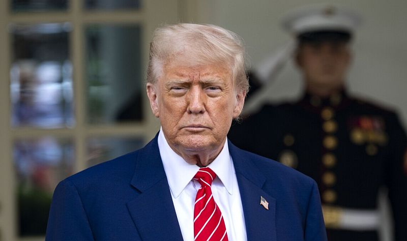 Трамп: Україна і РФ мають прогрес