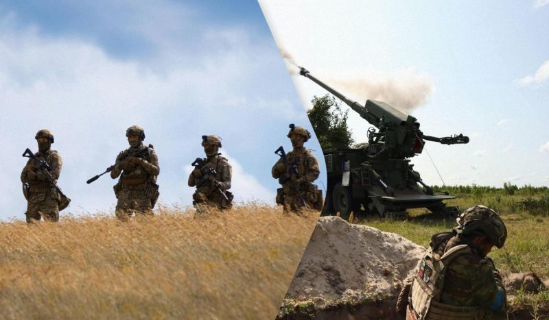 Сили оборони звільнили Андріївку на Сумщині