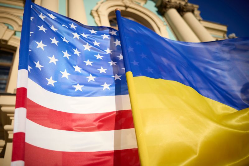 МЗС: Україна підтримує дії США проти Ірану