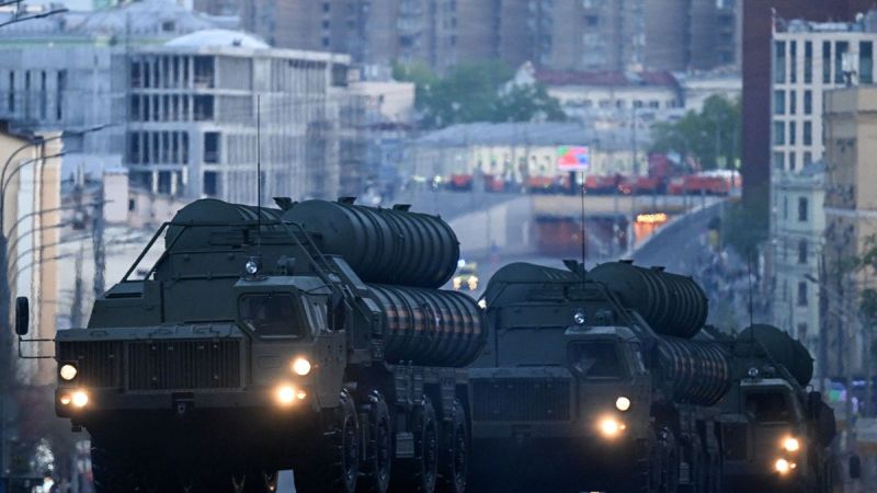 Страх Кремля та новий козир України