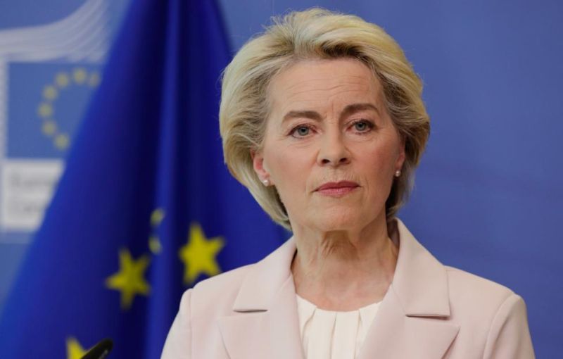 Європа розробляє нову стратегію стримування агресії