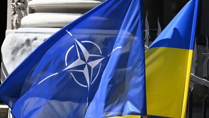 Україна в центрі оборонних планів НАТО