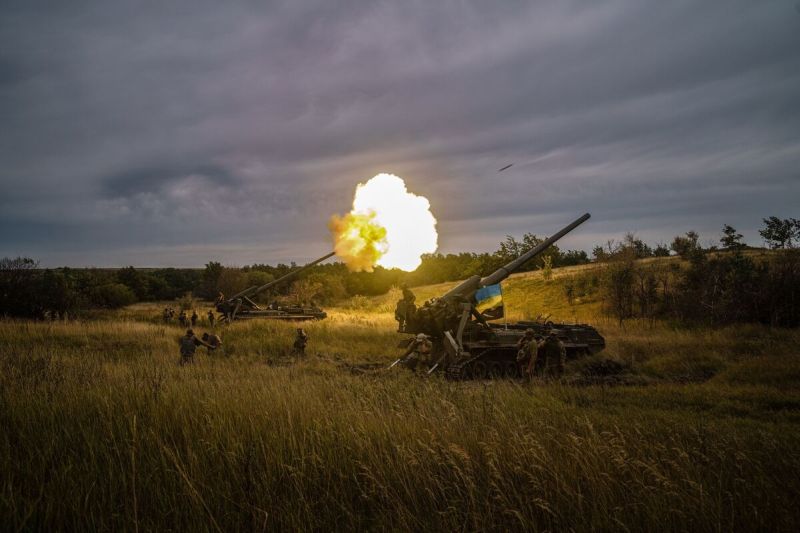 Чому літній бліцкриг Росії захлинається?
