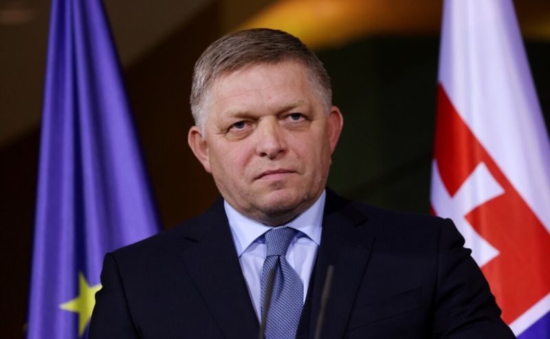 Словацький прем'єр створює перешкоди: частина санкцій ЄС проти РФ під питанням