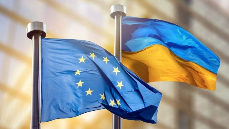 ЄС та Україна підписали угоду, яка відкриває двері для майбутнього
