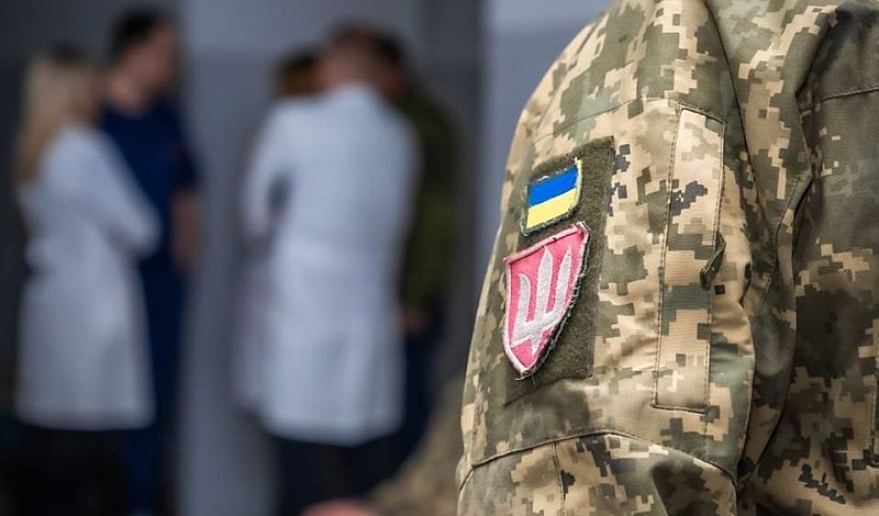 У ТЦК спростували міфи щодо ВЛК