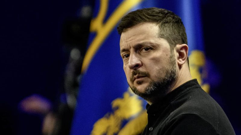 The Guardian: Зеленський може скасувати участь у саміті НАТО в Гаазі