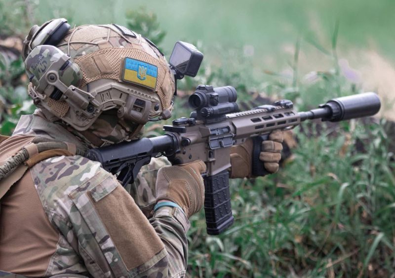 Аналітик BILD прояснив, чому Україна не змогла перемогти у війні
