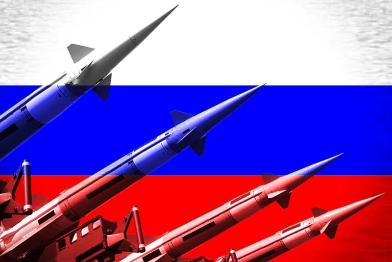 Росія погрожує передачею Ірану ядерної зброї