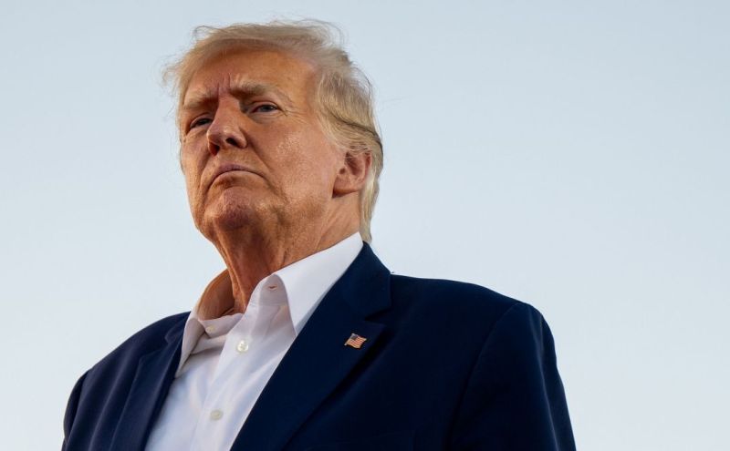 "Спершу стань посередником у себе": Трамп різко відповів Путіну