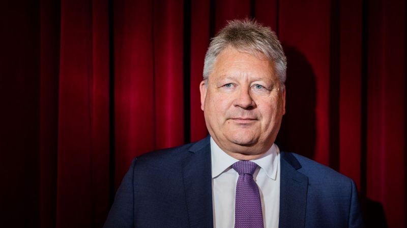 Голова німецької розвідки попередив про новий план Путіна