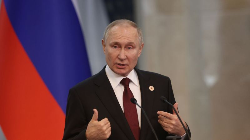 THE TELEGRAPH: у Путіна немає стимулу сідати за стіл переговорів