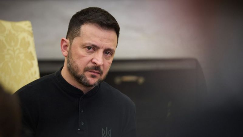 Війна може завершитись — Зеленський назвав головний чинник