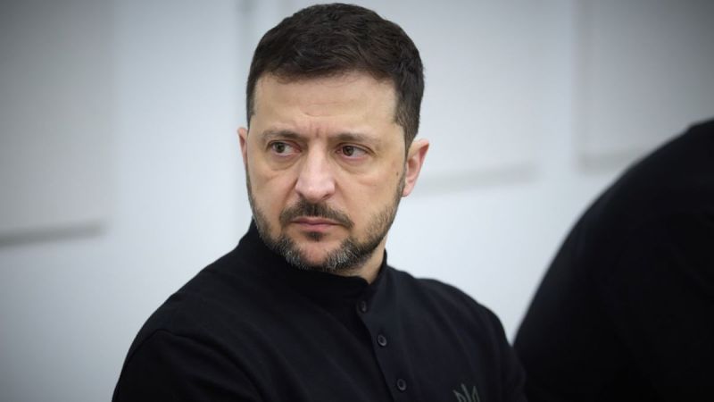 Зеленський прокоментував переговори й заявив про "хороший знак"