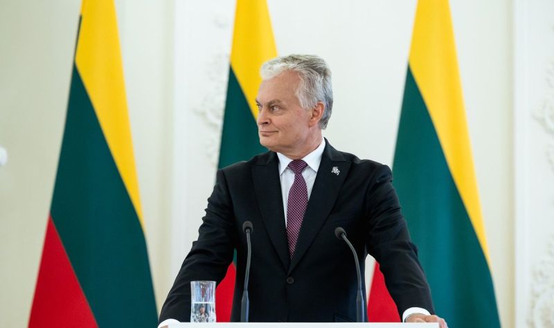 Невиконані погрози Мерца  підривають авторитет Європи